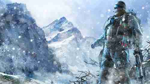 《漫威复仇者联盟》更新内容预告公布居然有点香！