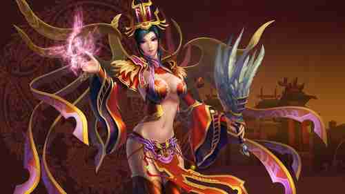 《龙珠》贝吉塔自爆前雕像展现父子二人悲壮时刻